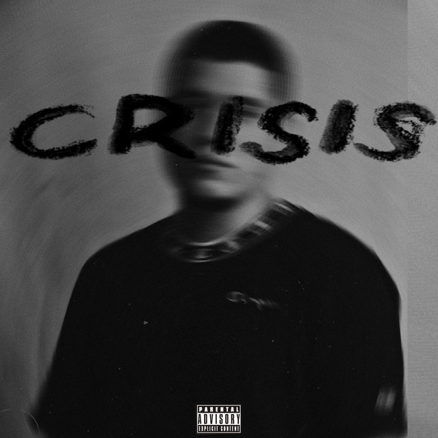 CRISIS - EP cover art