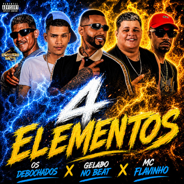 4 ELEMENTOS