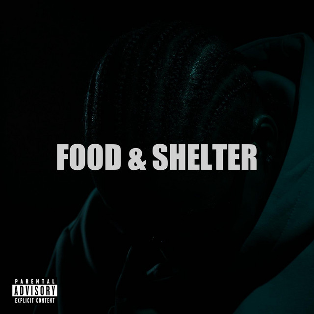 Food & Shelter cover art