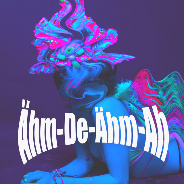 Ähm-de-Ähm-ah cover