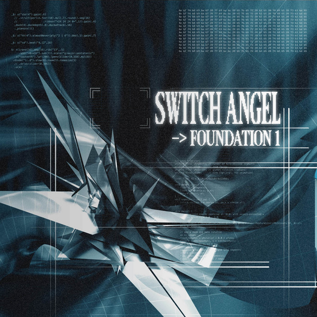Foundation 1
