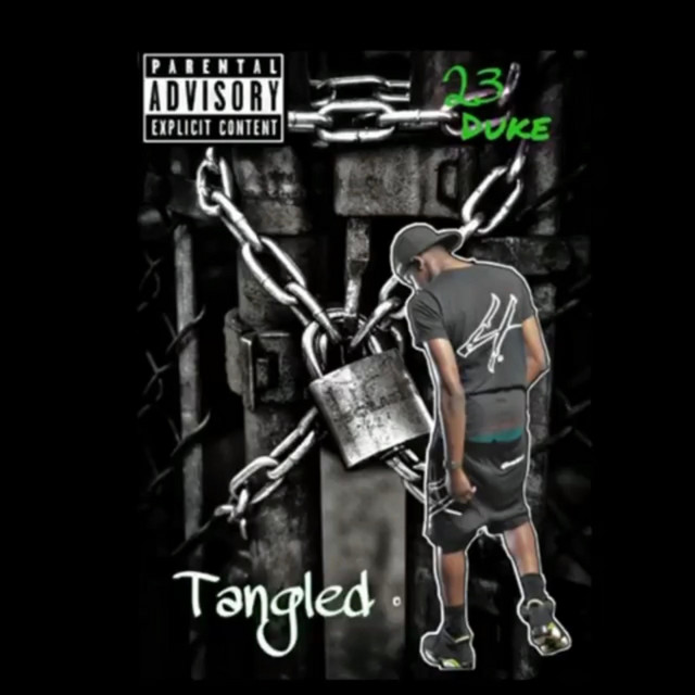Tangled - Single by 23duke | Spotify