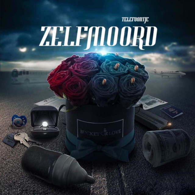 Telefoontje zelfmoord (Radio Edit) - Single by Leipe dump Ouwe | Spotify