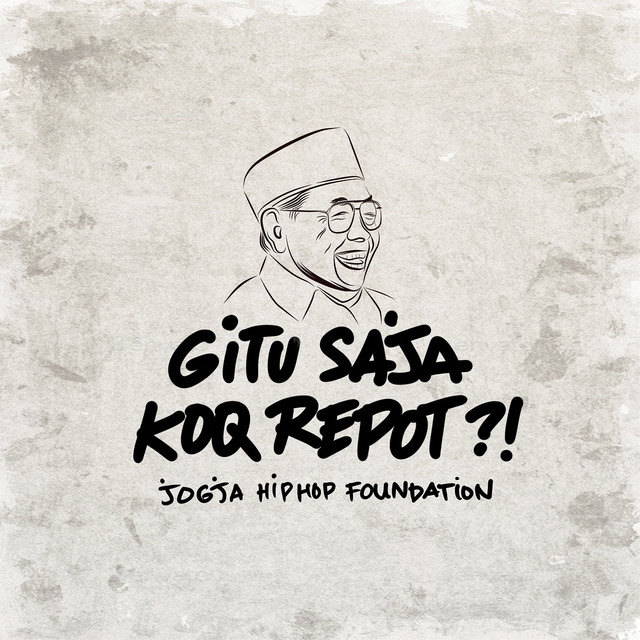 Gitu Saja Koq Repot?!