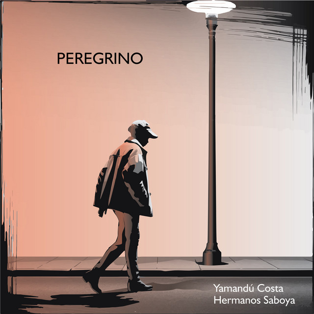 Peregrino cover art