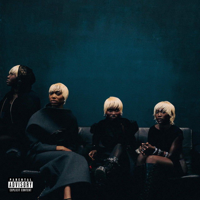 undefined album image