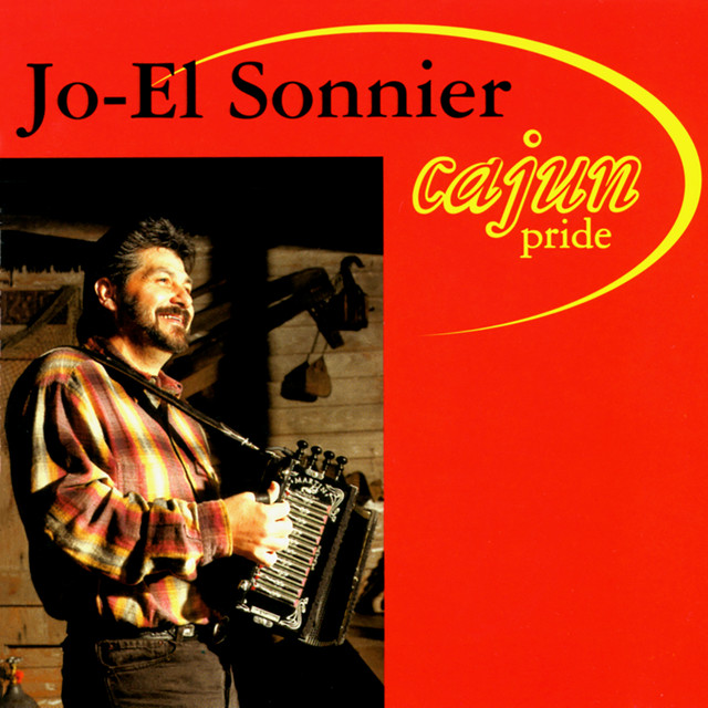Cajun Pride cover art