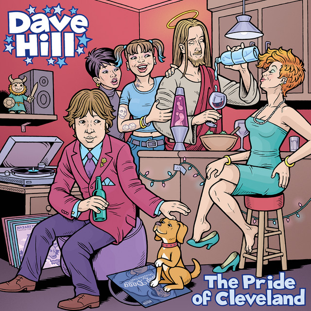 The Pride of Cleveland cover art