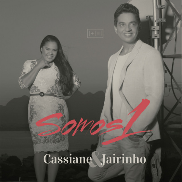 Somos 1 cover art