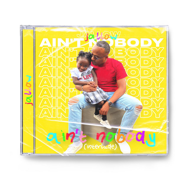 On Us cover art