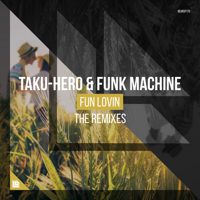 Fun Lovin' - Michael Feiner Remix