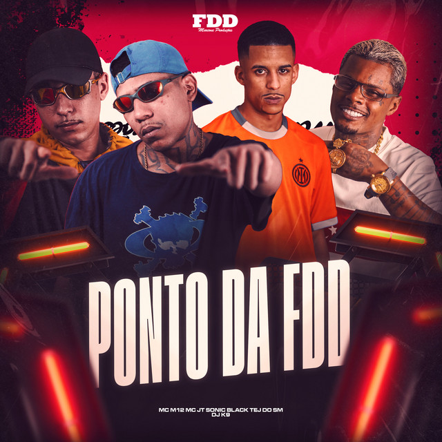 Ponto Da FDD