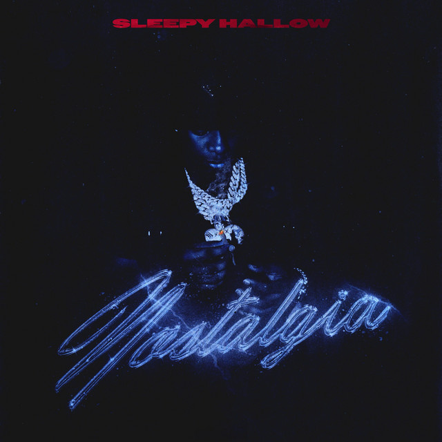 Nostalgia (feat. Gray Hawken)