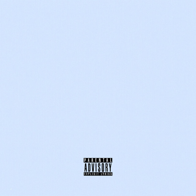 Babyblue cover art
