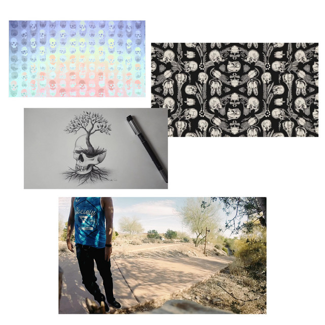 Downward Design cover