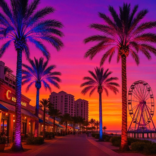 Miami cover art