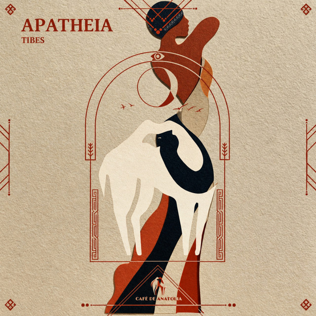 Apatheia album image
