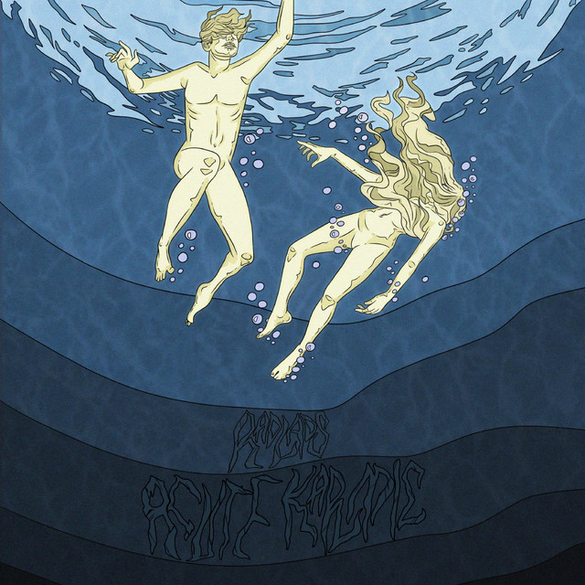 Acute Karmic cover art