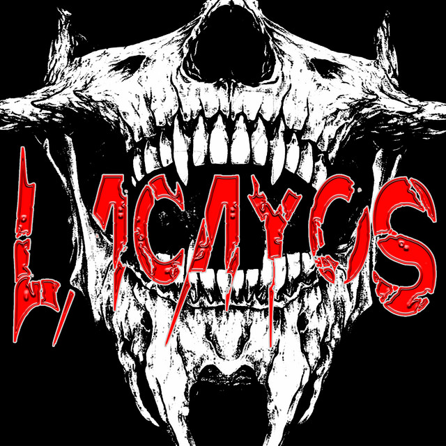 Lacayos