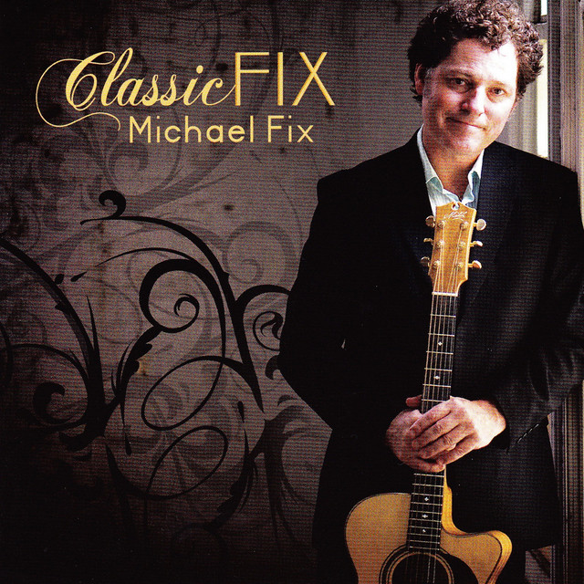 Classic fix cover art