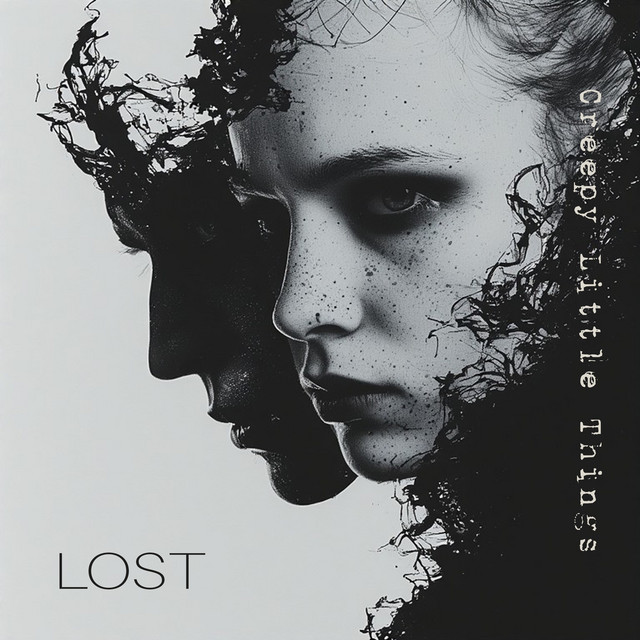 Lost artwork