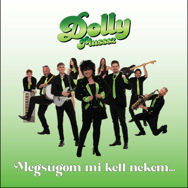 Ha szél susog - song and lyrics by Dolly Plusssz | Spotify