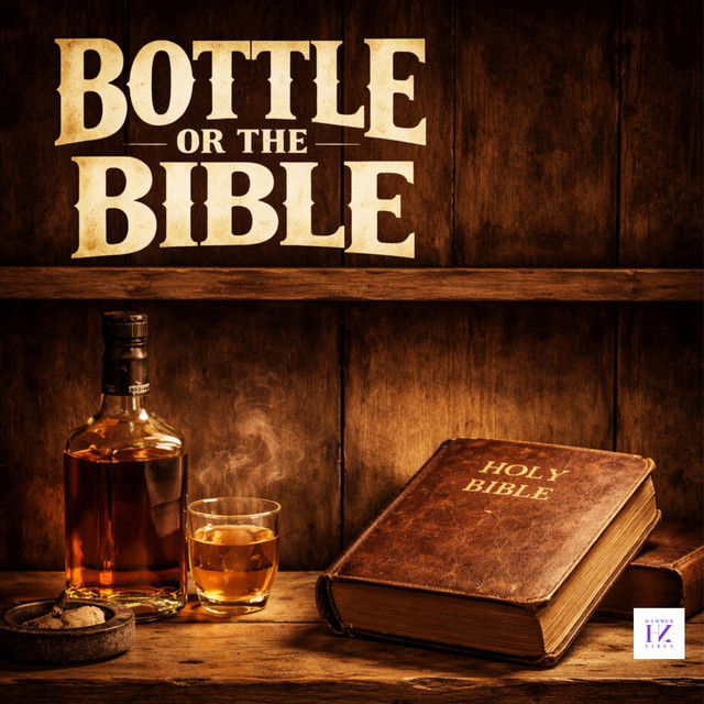 Bottle Or The Bible