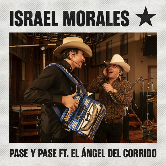 Pase y Pase - En Vivo