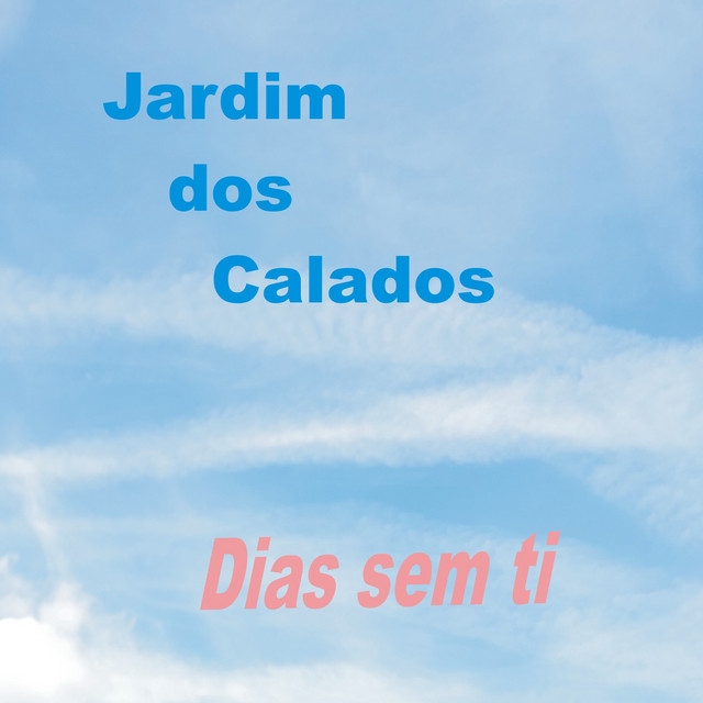 Cover du titre Dias sem ti