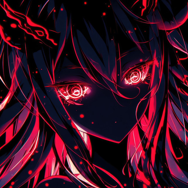 Midnight Demon cover art