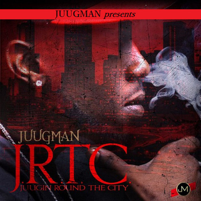 Juugin Round The City cover art