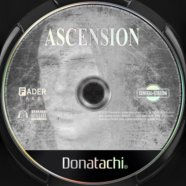 Ascension cover art