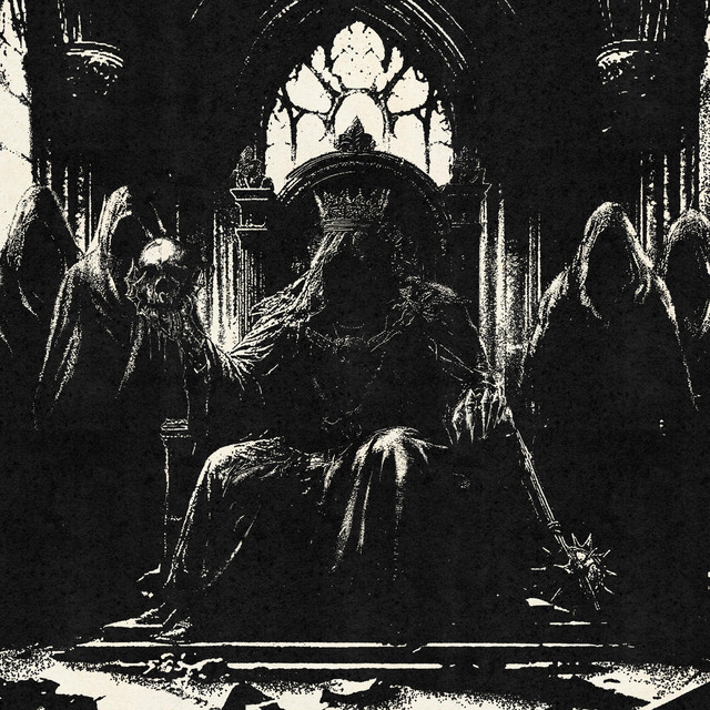 Premonitions (Instrumentals) cover