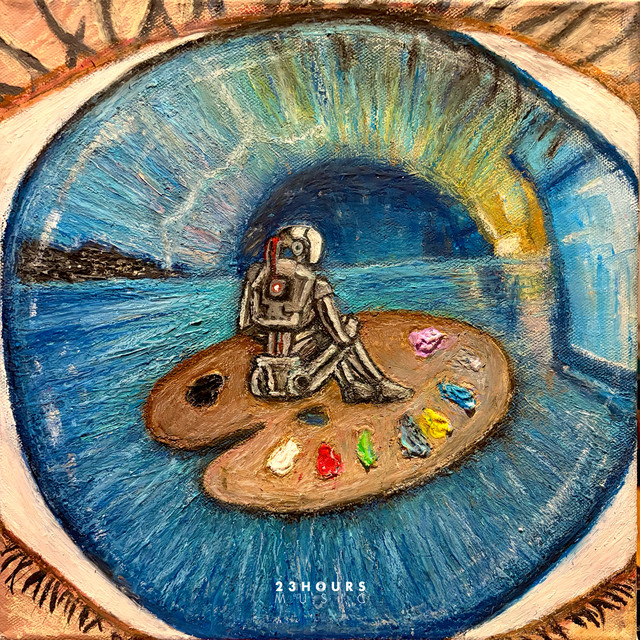 undefined album image