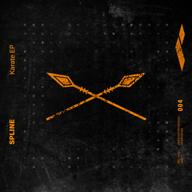 Karate cover art