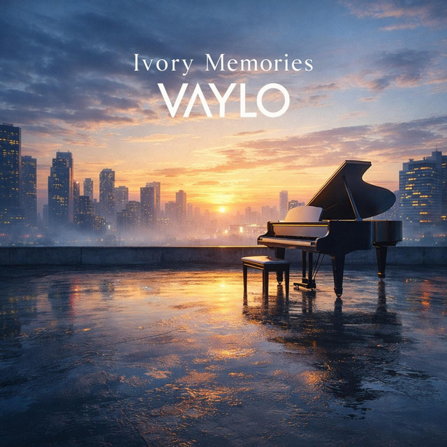 Ivory Memories