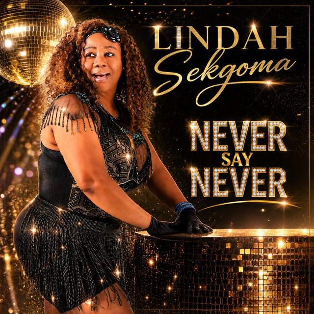 Lindah Sekgoma