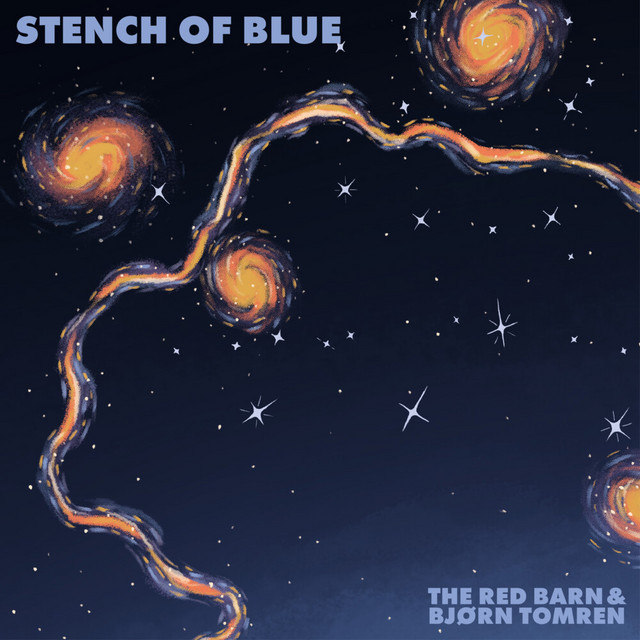 Pochette de Stench Of Blue