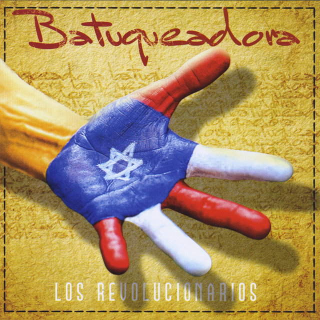 Batuqueadora