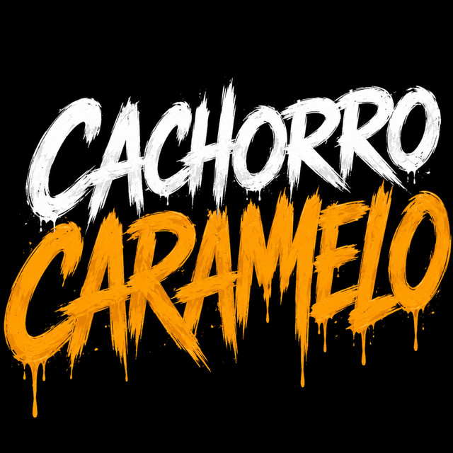 Cachorro Caramelo