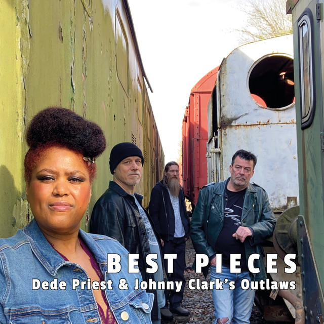 Best Pieces cover