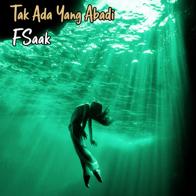 Tak Ada Yang Abadi cover art