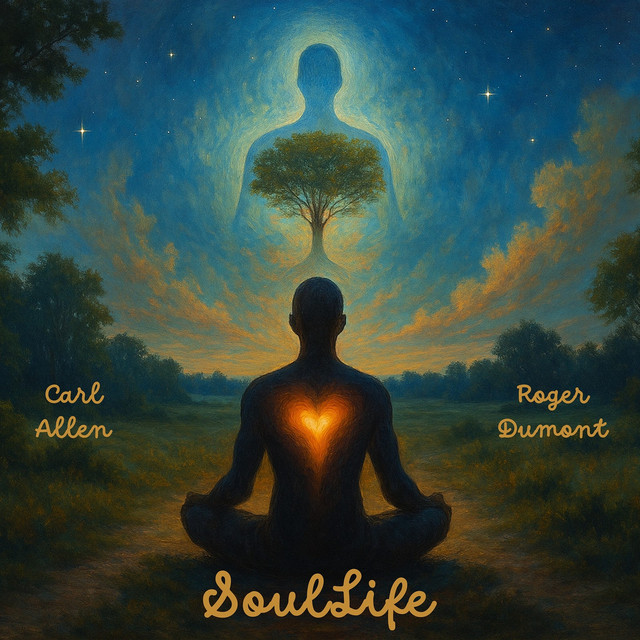 SoulLife cover