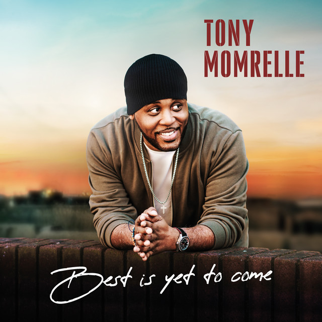 Best Is Yet To Come cover art
