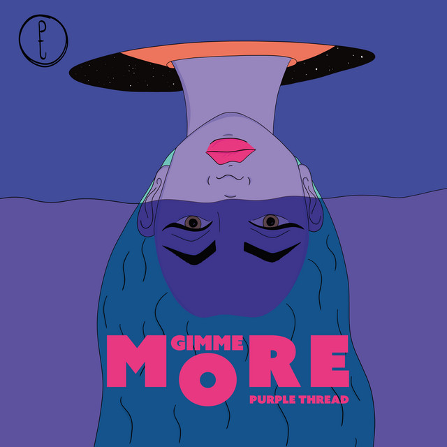 Gimme More cover