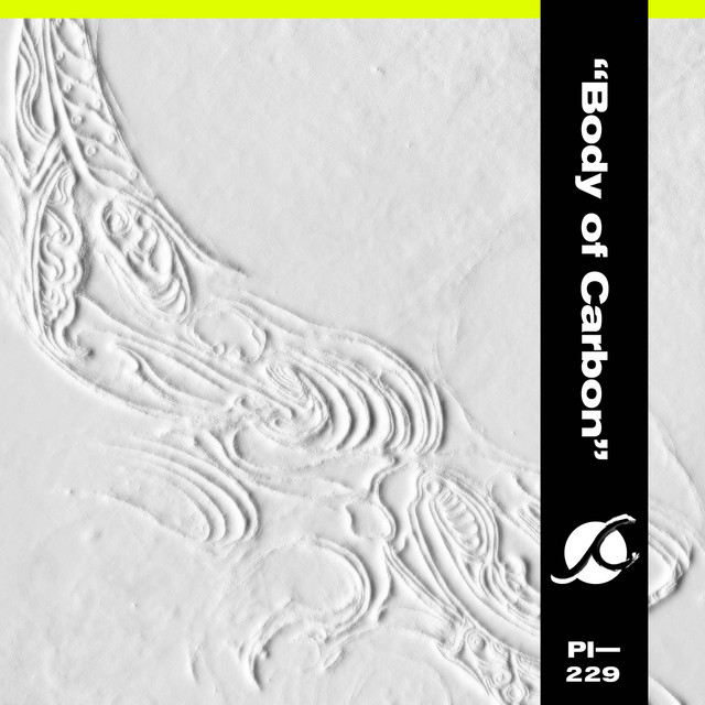 God's Face in the Water cover art