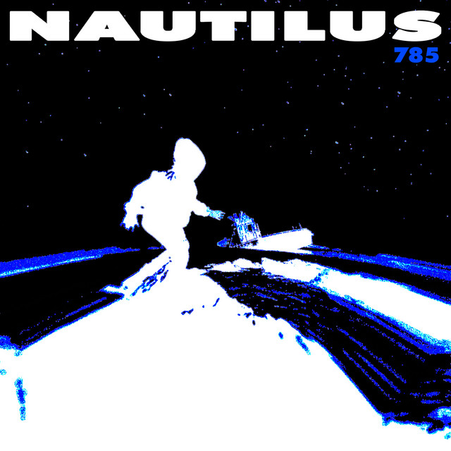 NAUTILUS 785 cover art