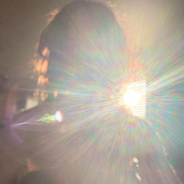 mirror cover art