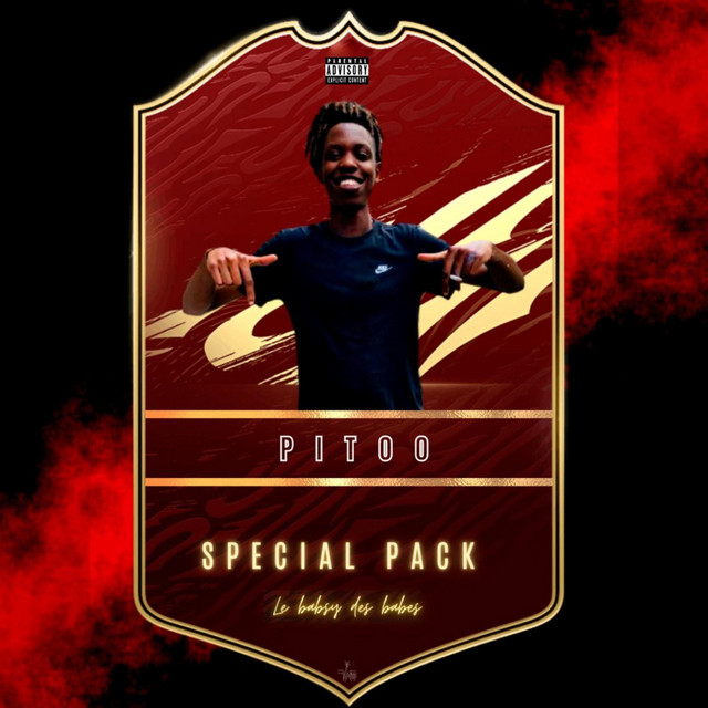 Special Pack : Le Babsy des Babes cover art