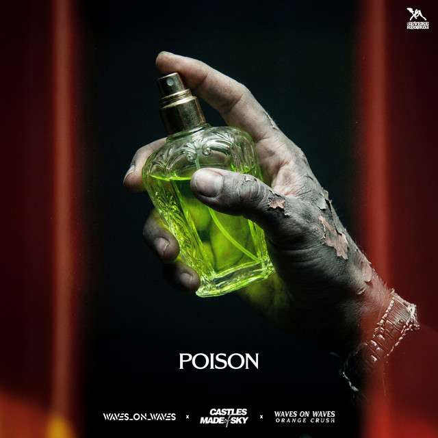 Poison cover